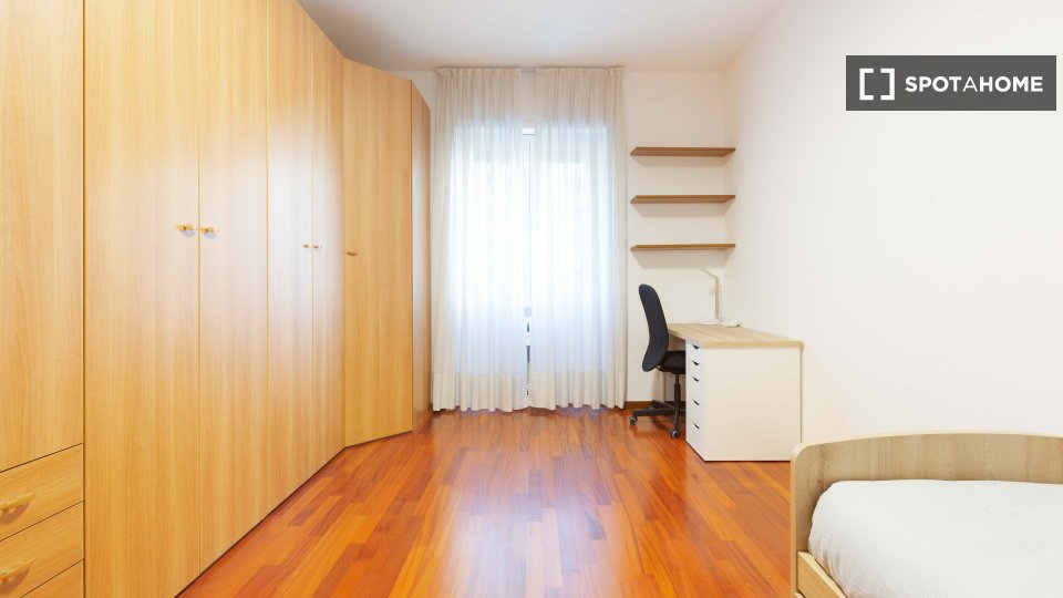 Apartment Milan, 2 beds, 100m² — photo 9
