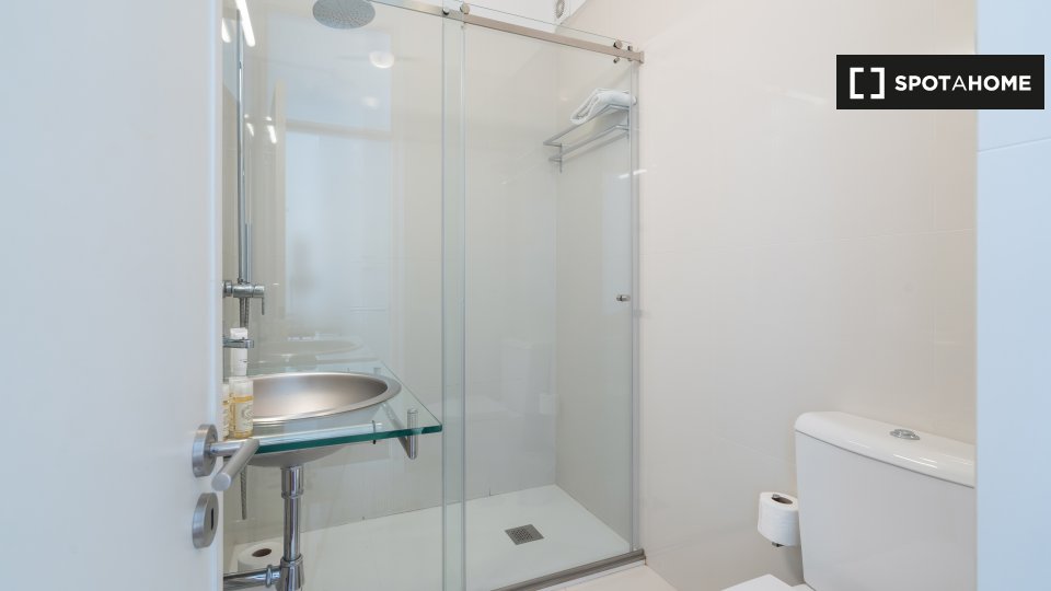 Apartment Porto, 1 bed — photo 14