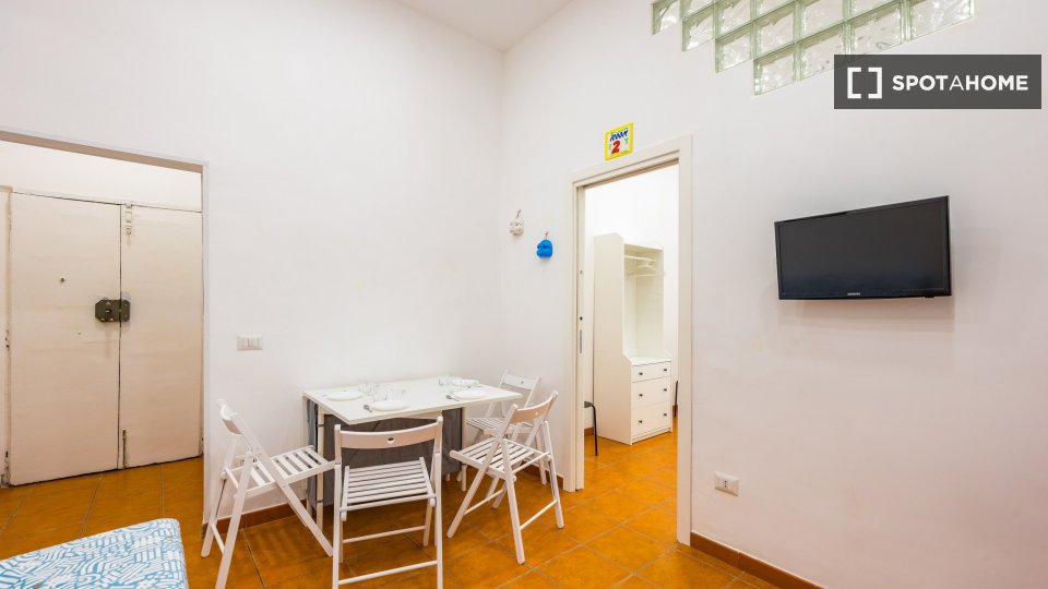 Apartment Naples, 2 beds — photo 3
