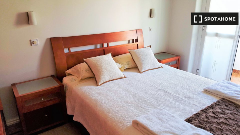 Apartment Lisbon, 2 beds — photo 7