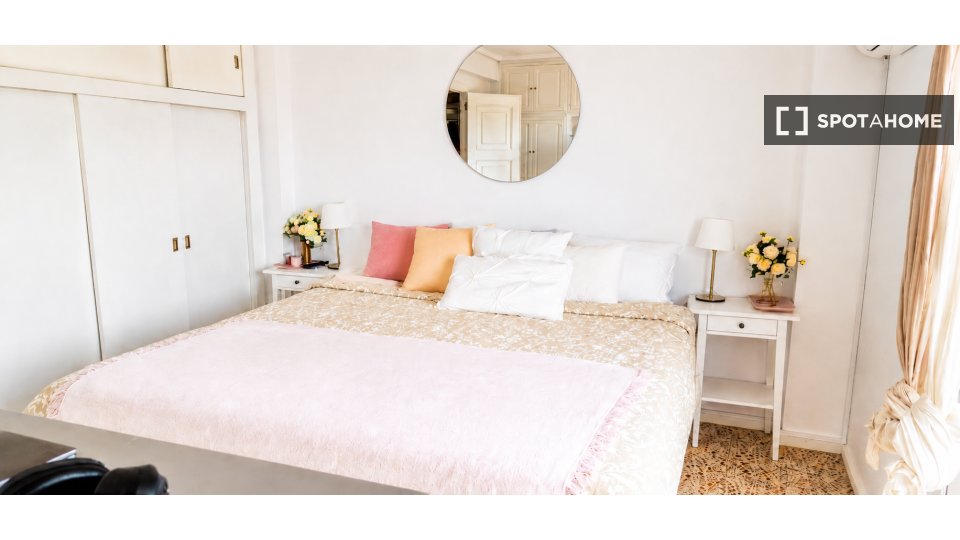 Appartamento Valencia, 4 camere, 147m² — foto 11