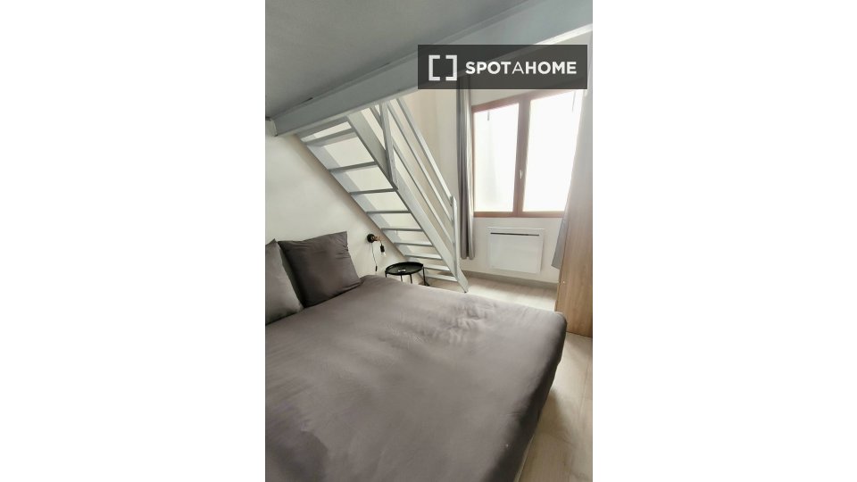 Apartment Marseille, 4 beds — photo 1