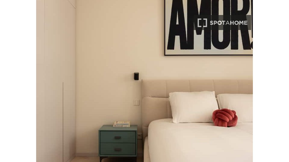 Apartment mono Lisbon, 77m² — photo 5