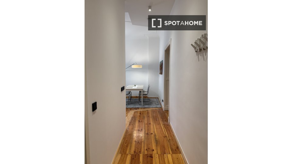 Apartment mono Berlin — photo 8