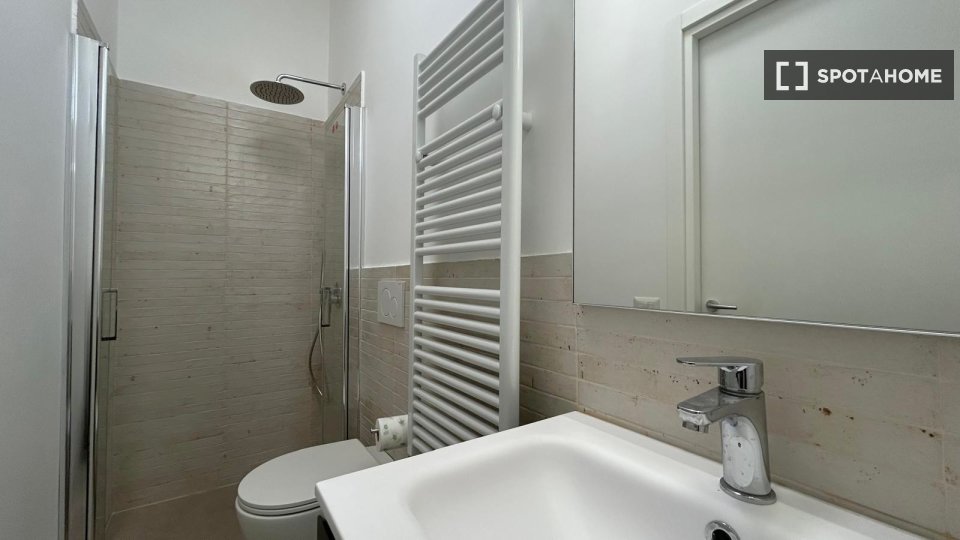 Apartamento Milán, 1 habitación, 37m² — foto 3