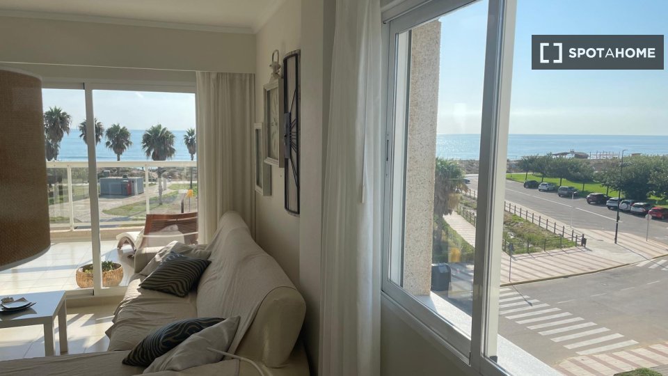 Apartment Valencia, 3 beds — photo 14