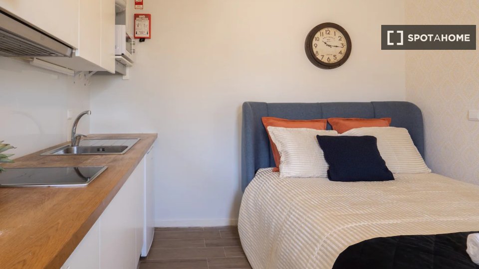 Apartment mono Porto — photo 15
