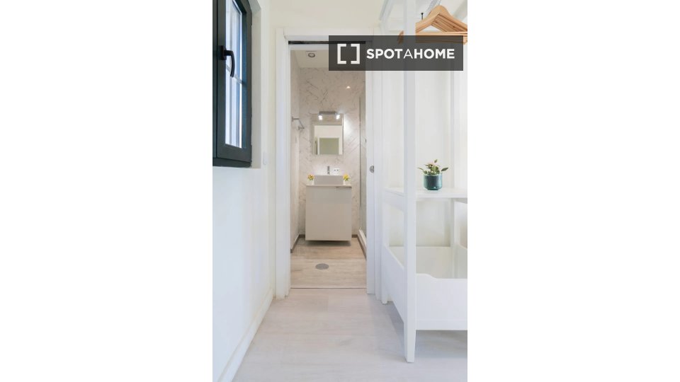 Apartment mono Porto — photo 8