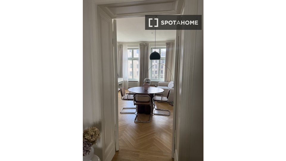 Apartment mono Berlin, 70m² — photo 8