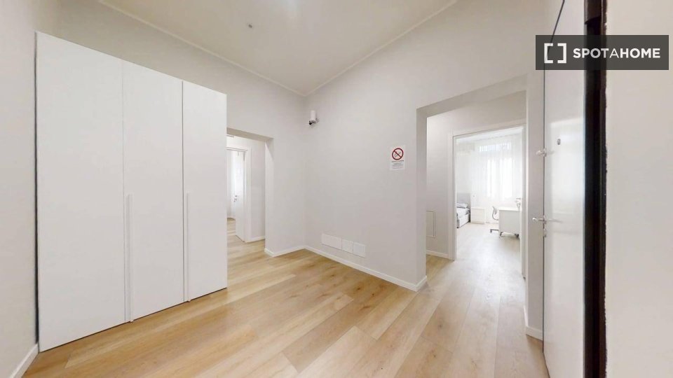 Double room Padua, 6 beds — photo 69