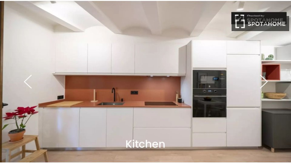 Apartment Valencia, 2 beds, 76m² — photo 10
