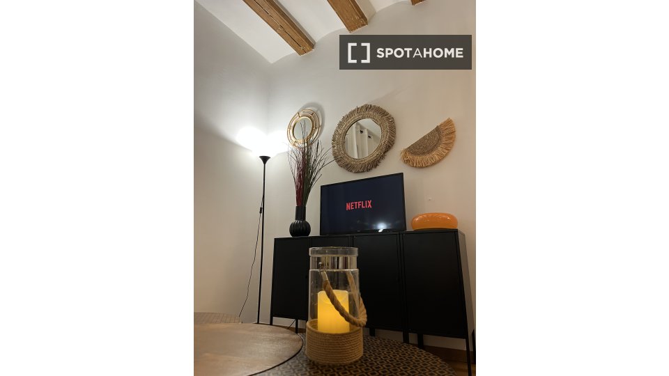 Apartment Barcelona, 2 beds, 50m² — photo 6