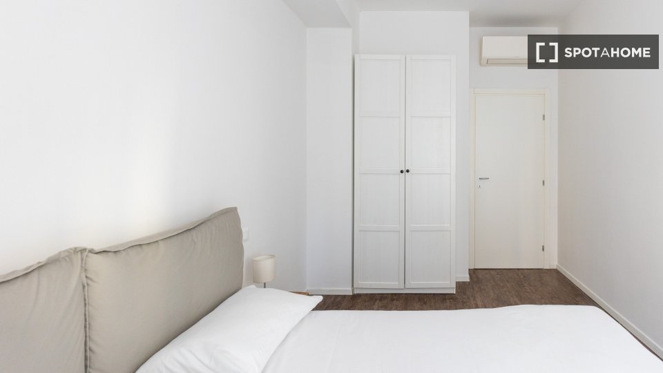 Apartment Bologna, 1 bed — photo 5