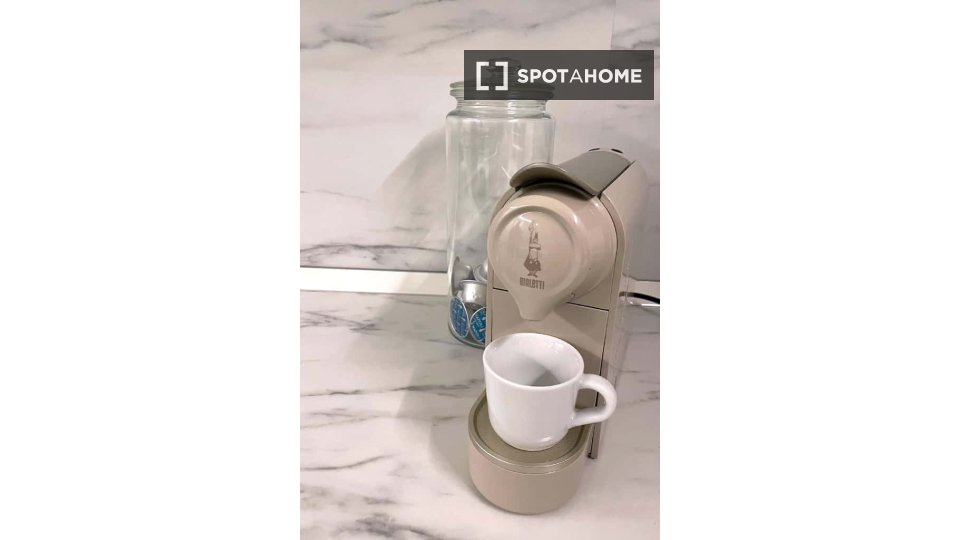 Appartamento Milano, 1 camera, 48m² — foto 13
