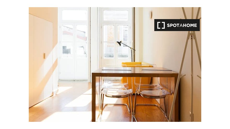 Apartment mono Porto — photo 2