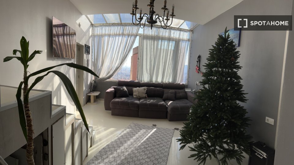 Apartment Barcelona, 3 beds, 100m² — photo 8