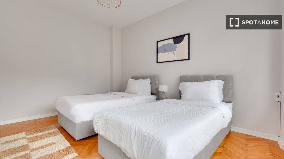 Apartment Istanbul, 1 bed — photo 9