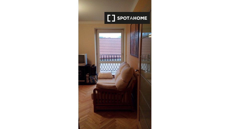Double room Kaunas, 3 beds — photo 1