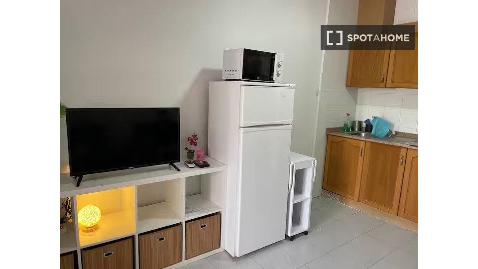 Apartment mono Alicante — photo 5