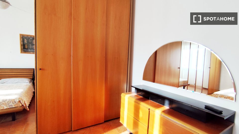 Apartment Milan, 2 beds, 110m² — photo 1
