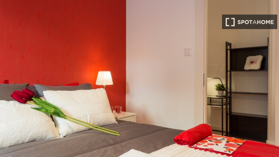 Apartment Lisbon, 3 beds — photo 18