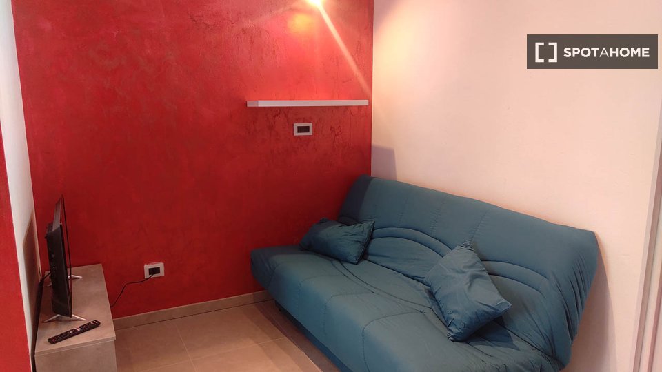Apartment mono Turin, 23m² — photo 18