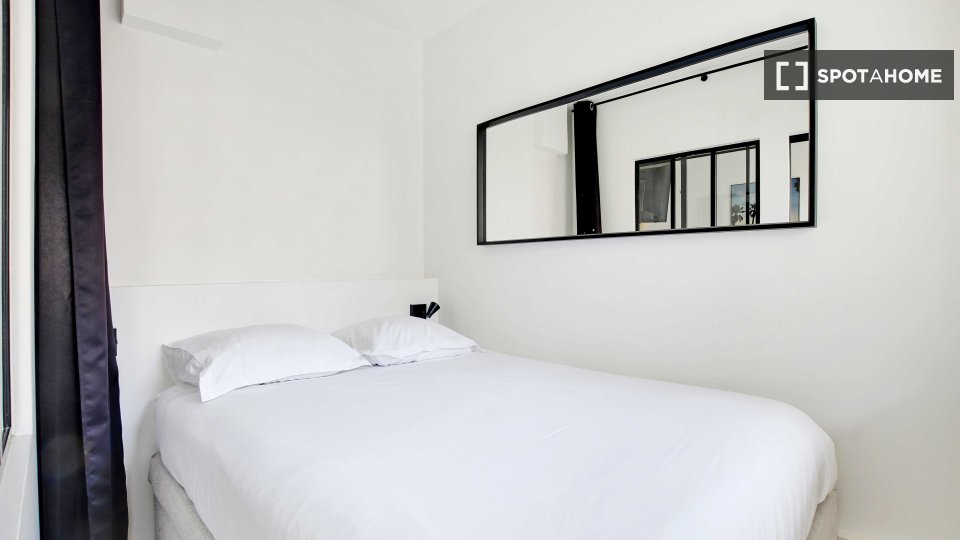 Apartment mono Paris, 25m² — photo 7