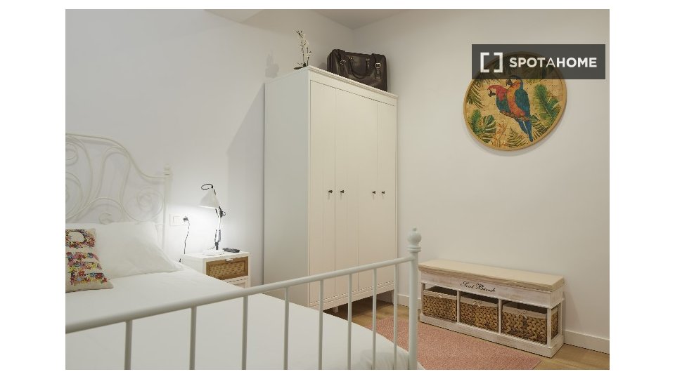 Apartment San_Sebastian, 3 beds — photo 6
