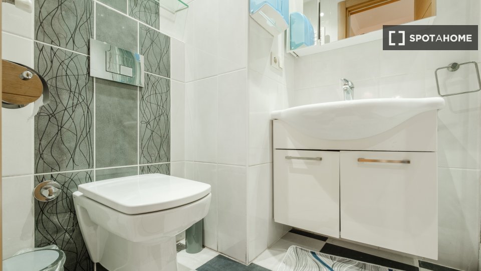 Apartment Istanbul, 1 bed — photo 7