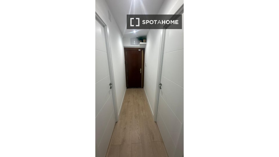 Apartment mono Madrid, 20m² — photo 12
