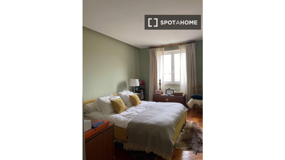 Apartment Lisbon, 2 beds — photo 1