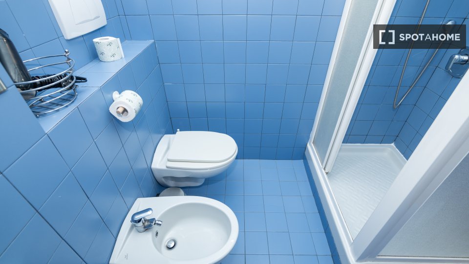 Apartment Milan, 1 bed, 41m² — photo 37