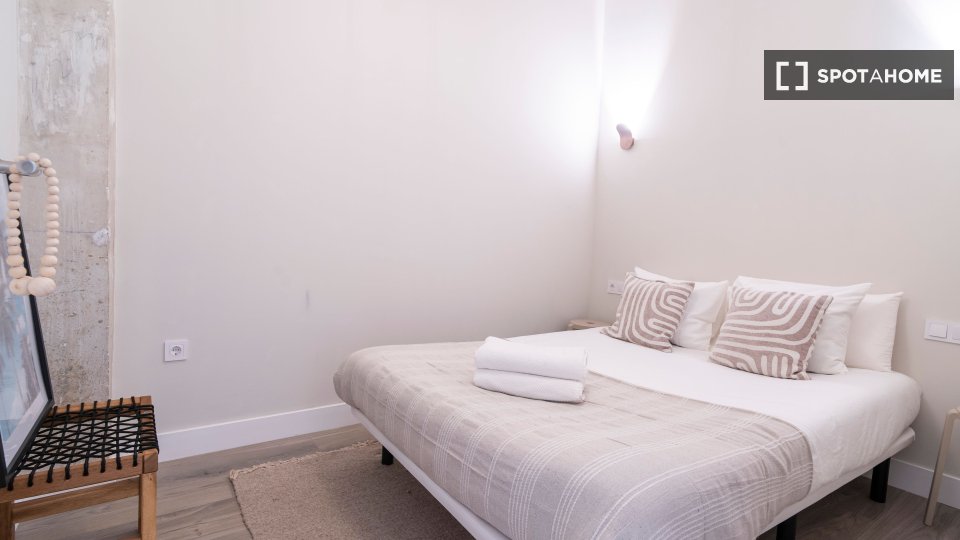 Apartment Valencia, 3 beds — photo 14
