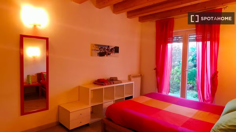 Apartment Rome, 2 beds — photo 19