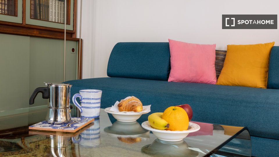Apartment Bologna, 3 beds, 150m² — photo 15