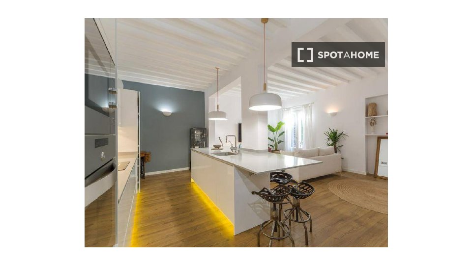 Apartment mono Palma_De_Mallorca, 90m² — photo 2