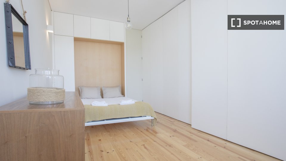 Apartment Porto, 2 beds, 110m² — photo 12