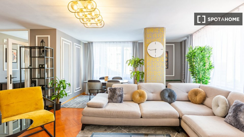 Apartment Istanbul, 1 bed — photo 16