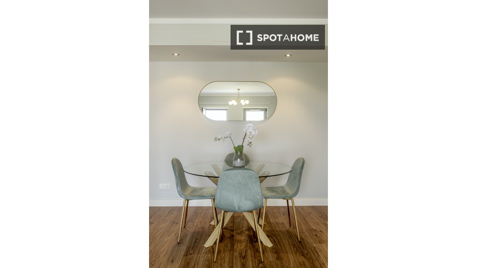Apartment mono Lisbon — photo 20
