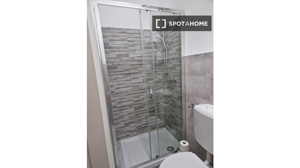 Apartment mono Turin, 25m² — photo 4