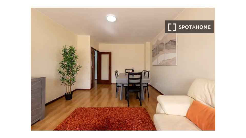 Apartment Porto, 2 beds — photo 11