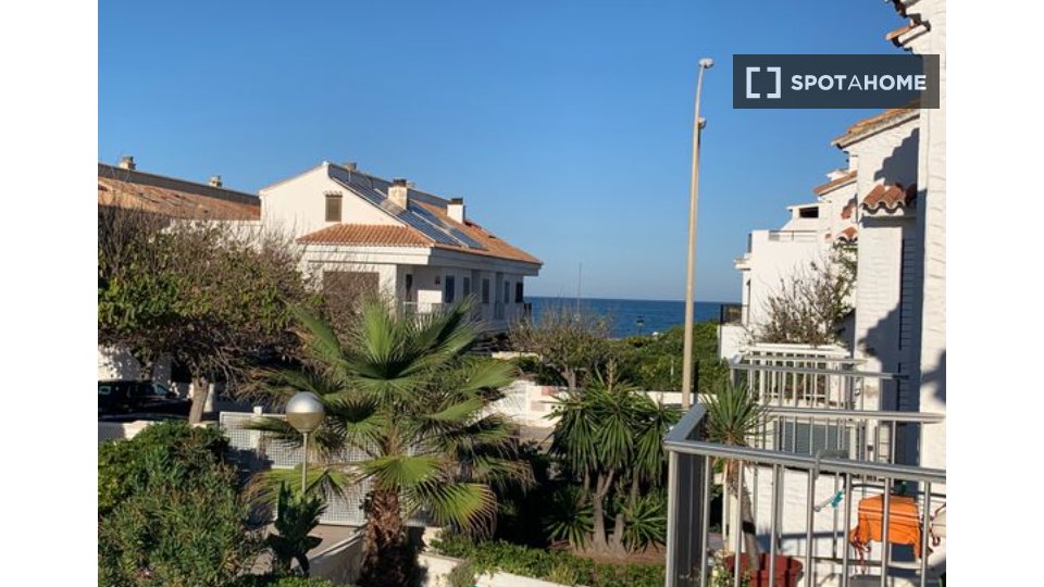 Apartment Valencia, 3 beds, 80m² — photo 13