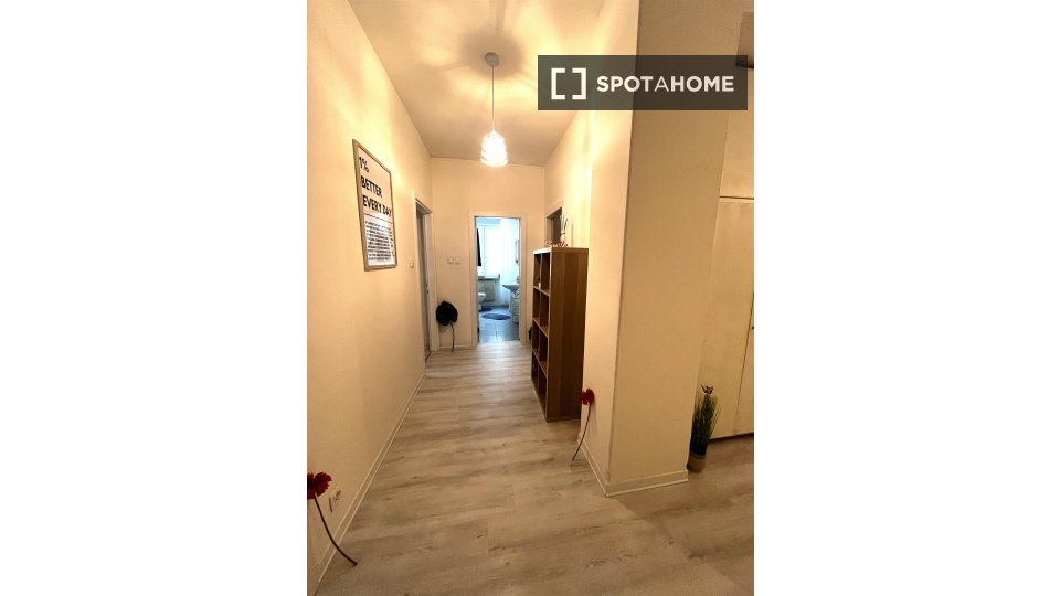 Double room Trento, 6 beds — photo 19