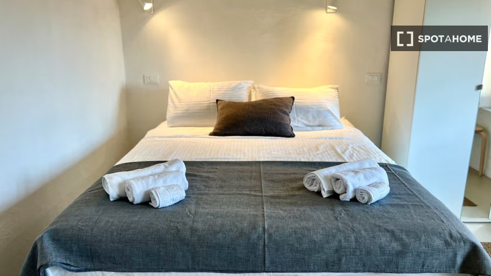 Apartment mono Florence — photo 4