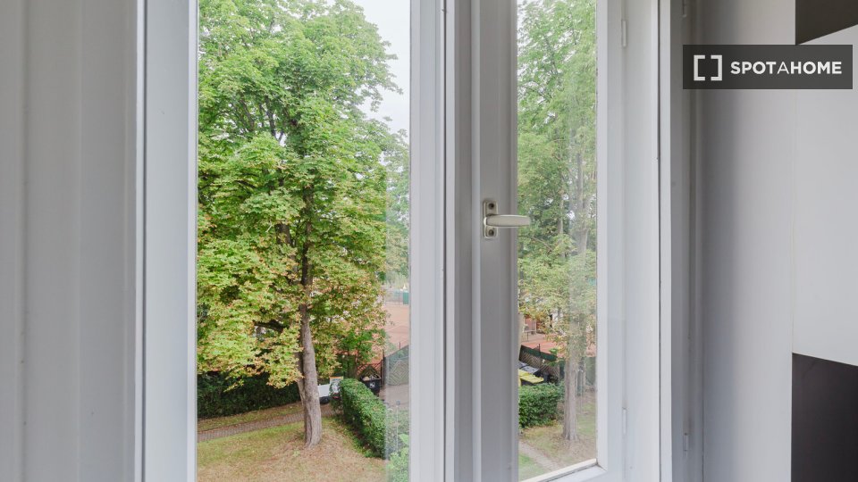 Apartment Berlin, 1 bed, 43m² — photo 1