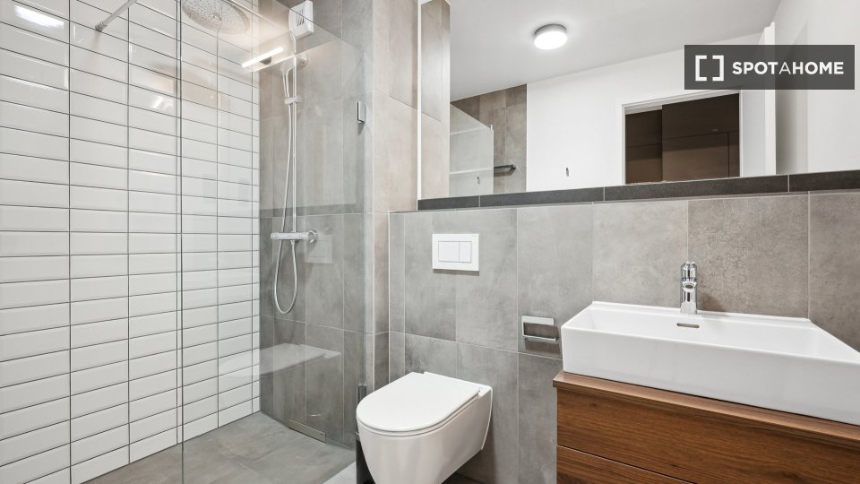 Apartment mono Berlin, 29m² — photo 2