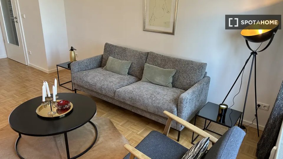 Apartment Munich, 1 bed — photo 7