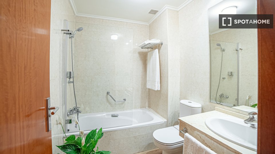 Apartment mono Santander, 40m² — photo 5
