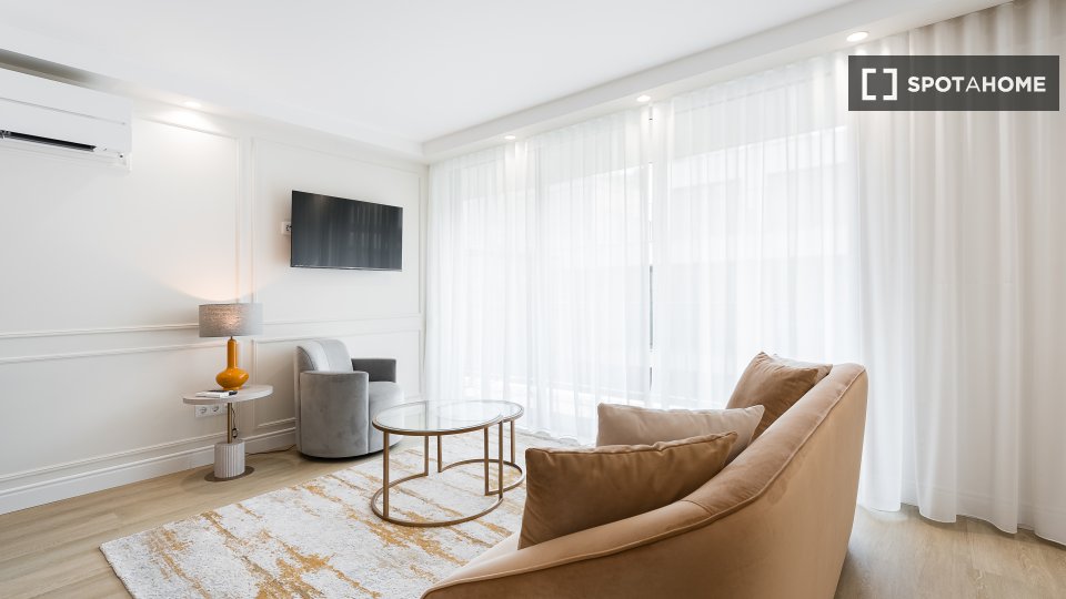Apartment mono Porto, 52m² — photo 5