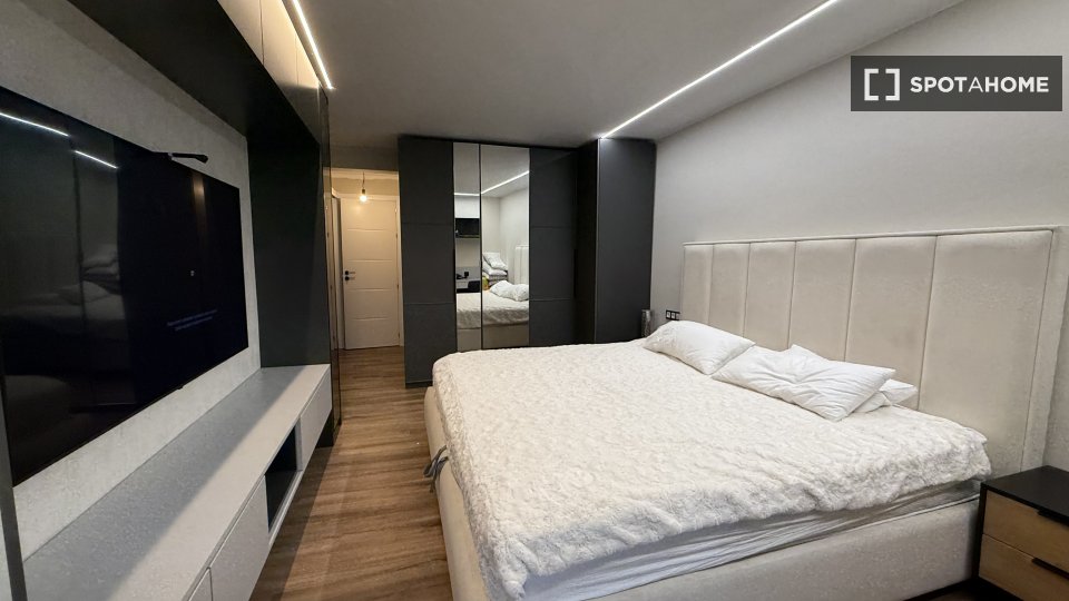 Apartment Barcelona, 3 beds, 60m² — photo 6